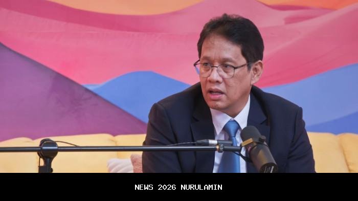 Dampak Pemangkasan TKD, Ekonom Ingatkan Menkeu Purbaya: Hati-hati