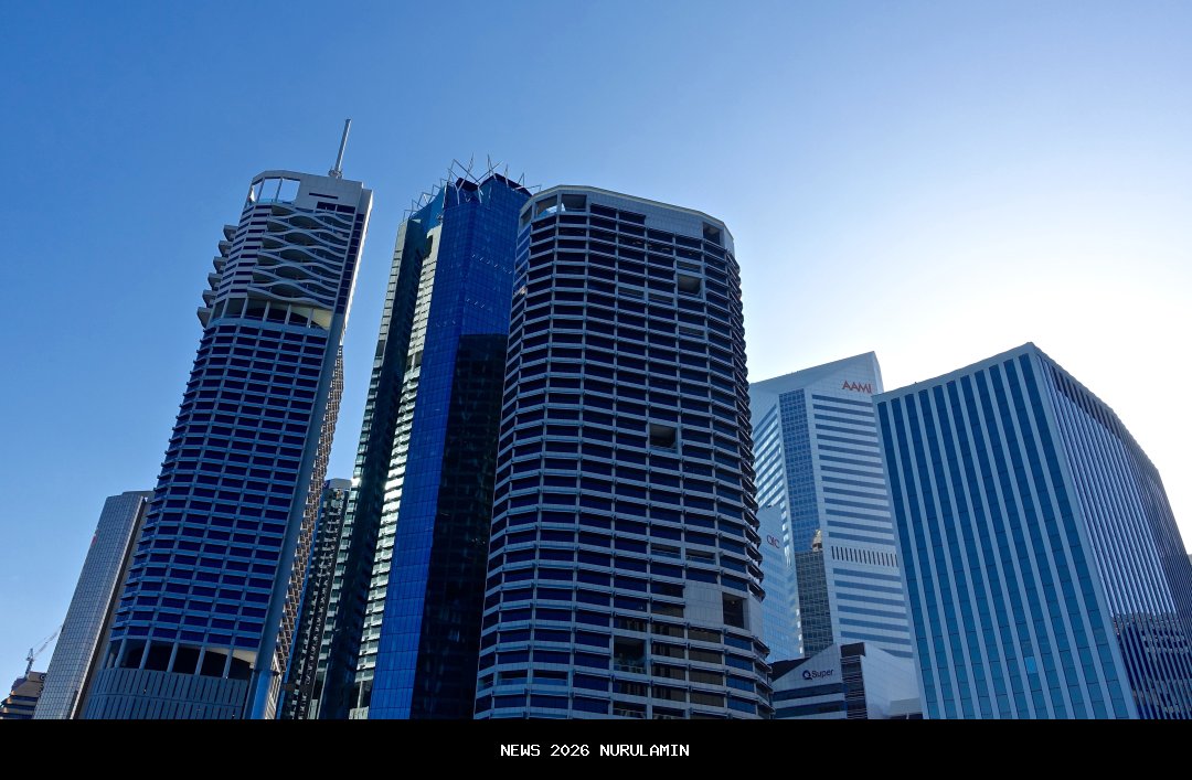 Bangunan Langgar Aturan Dibongkar, Dinas PUPR Denpasar Tindak Lanjuti