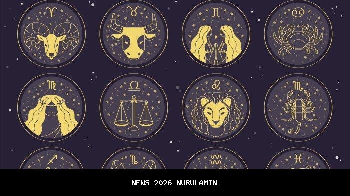 Waspadai 3 Zodiak Ini yang Rentan Drama dan Konflik pada 12 November 2025