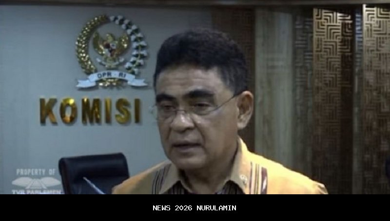 Apresiasi Gagasan Presiden, Andreas Hugo Tekankan Implementasi Nyata