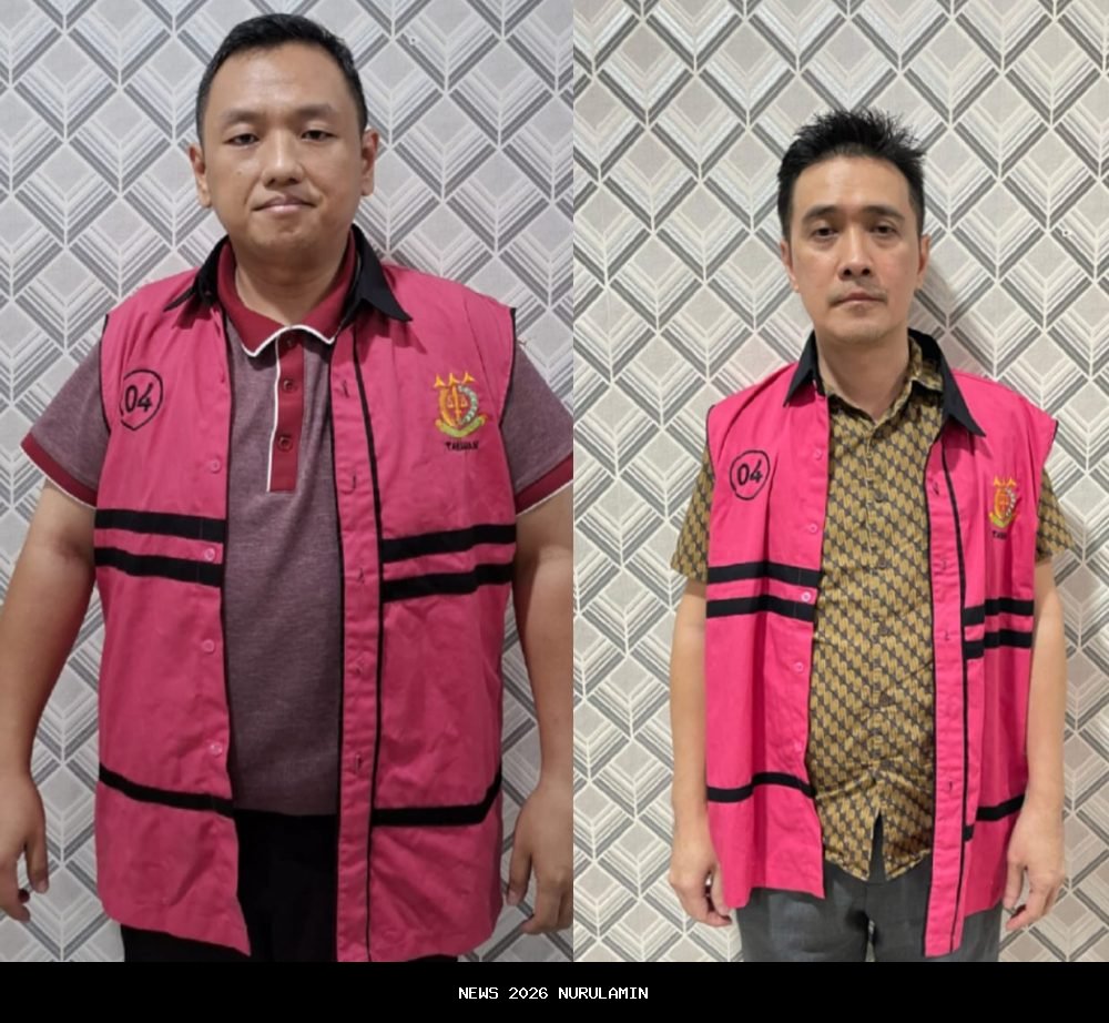 Eks Direktur Prosympac dan Pemegang Saham Jadi Saksi Kasus Korupsi PT PAL Jambi