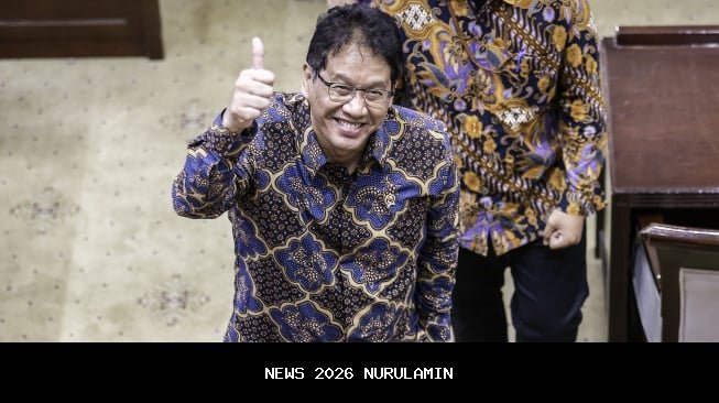 Menteri Keuangan Purbaya: Rp20 Triliun untuk BPJS Kesehatan Bukan Untuk Tutup Utang Peserta