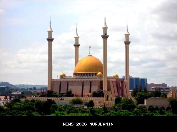 Nigeria Menyangkal Tuduhan Trump tentang Pembunuhan Kristen