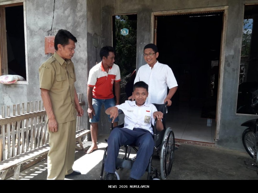 Disabilitas Masih Hadapi Hambatan di Dunia Kerja, Pengusaha Harus Tegas Terapkan Kuota Ketenagakerjaan
