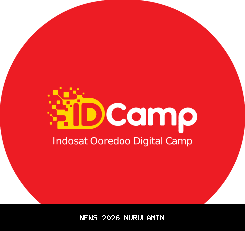 Indosat Gelar IDCamp Connect 2025 di Universitas Riau Tingkatkan Talenta Digital Indonesia