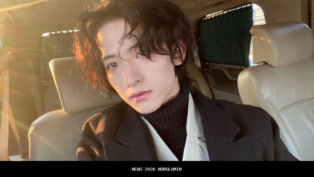 Profil Chang Hua Sen, Calon Villain Drama China Blood River