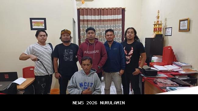 Pemuda Polman Tewas Ditikam Teman Saat Pesta Miras