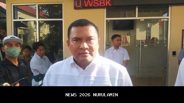 Sekda dan Direktur RSUD Ponorogo Diduga Terlibat OTT KPK, Mobil Dinas Disita