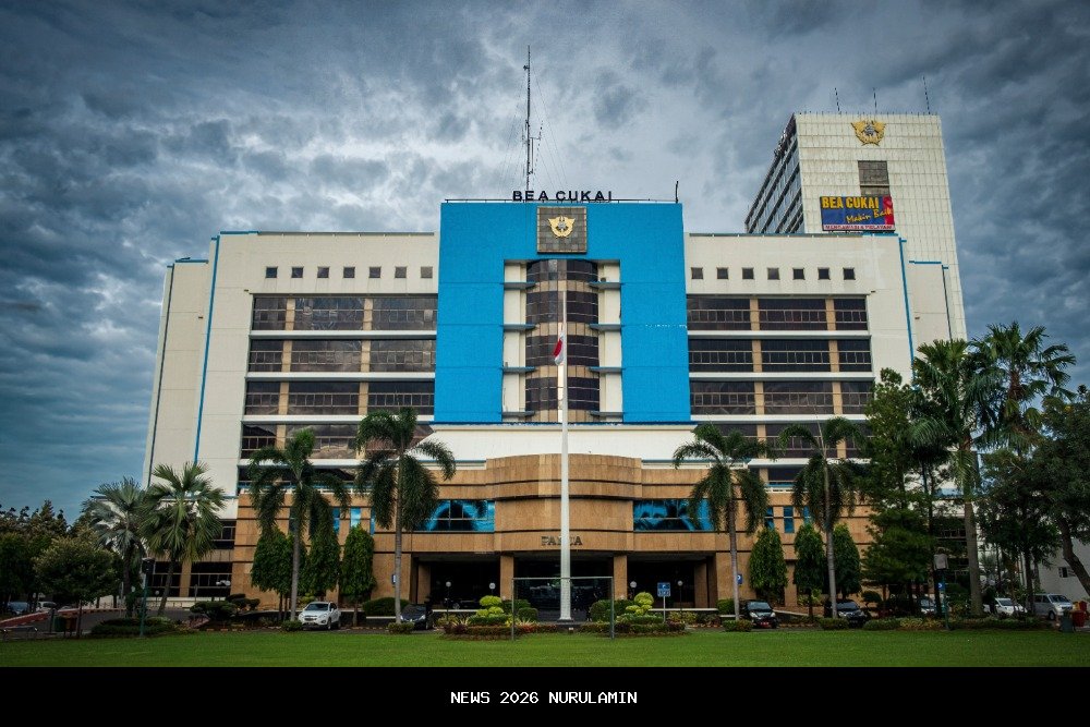 Cukai Tinggi Ancam Ekonomi Lokal di Jawa Timur