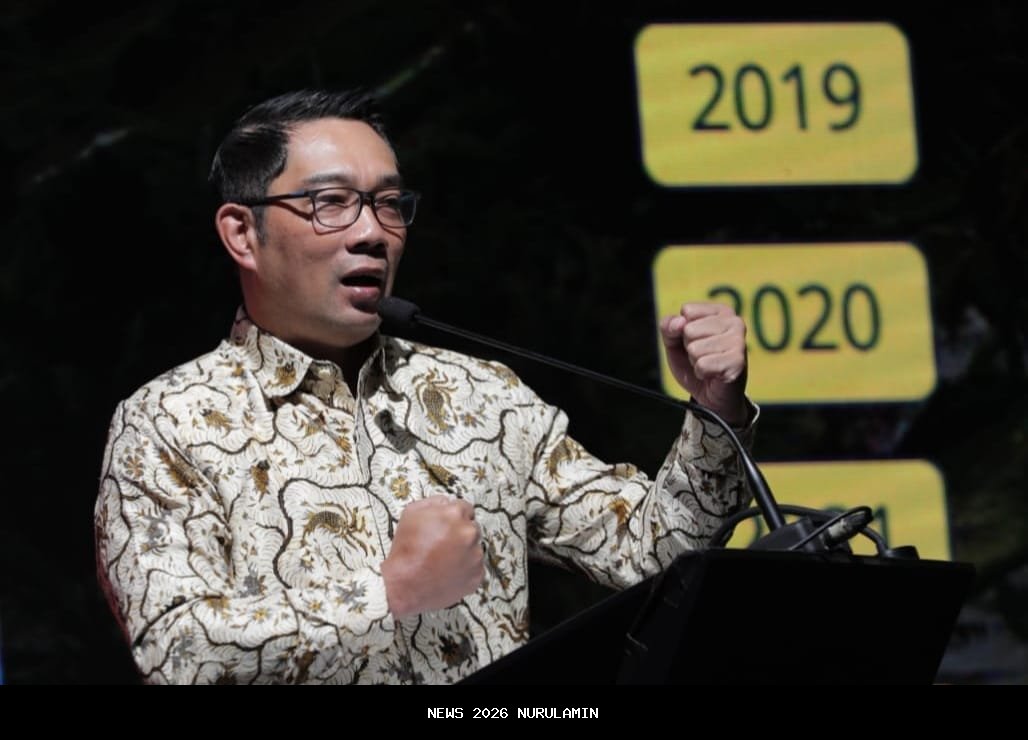 Lihat Potensi Garut, OJK Jabar Bermitra dengan Pemda Tingkatkan Ekonomi