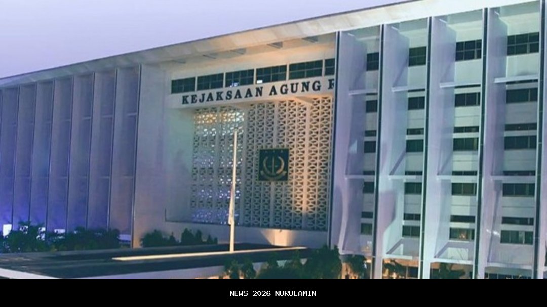 Kejagung Siap Serahkan Tersangka Korupsi Chromebook, Termasuk Nadiem Makarim