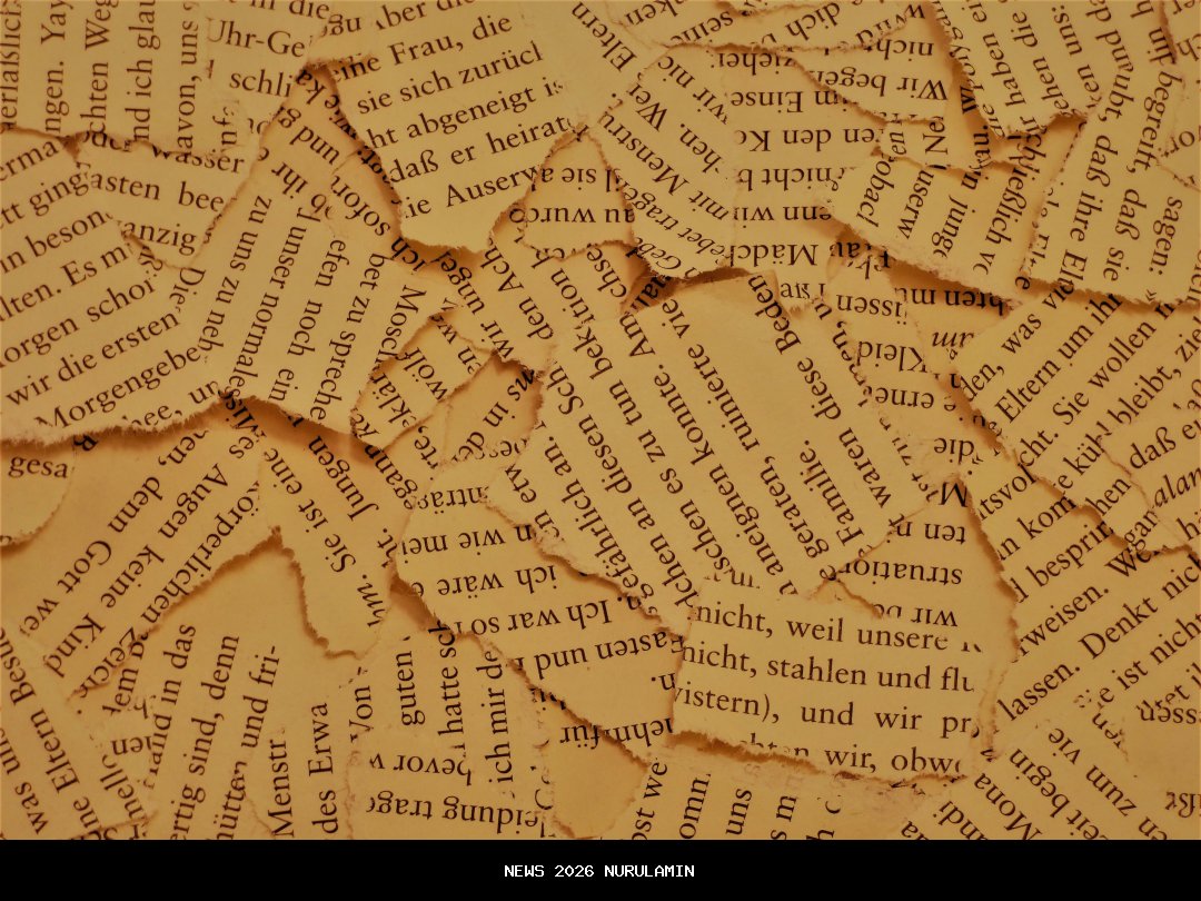 Teks Asli Ejaan Baru Keputusan Kongres Pemuda 1928 Wajib Dibaca Saat Upacara 28 Oktober