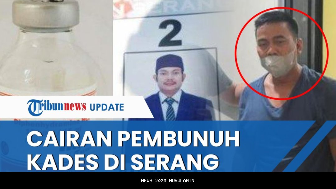 Aksi Oknum Kades Serang Rumah Dokter di Indramayu Viral