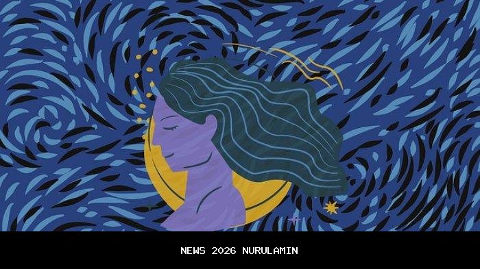 Ramalan Zodiak Virgo 8 November 2025: Waktunya Berani Bertindak