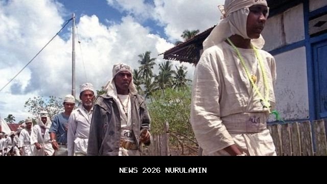 Satgas PKA Sulteng Diminta Tuntaskan Konflik PT KLS, Safri: Warga Butuh Kejelasan dan Keadilan