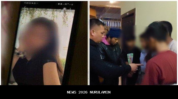 Prostitusi Online Merajalela, Petugas Pemkot Makassar Cari di Hotel hingga Kos Eksklusif