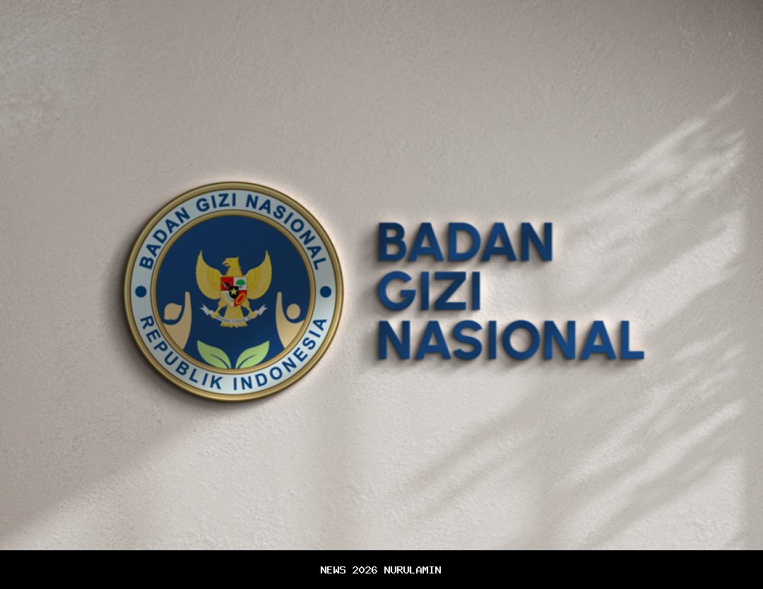 BGN ingatkan SPPG pantau proses masak hingga distribusi MBG