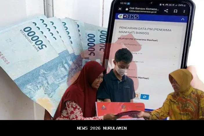 Kapan BPNT Tahap 4 Cair? Update 12 November 2025, Masih Tertunda di Beberapa Wilayah