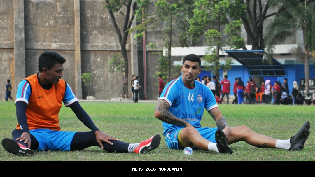 Kapten Fourteen Bawa Tim Basket Pakai Sepatu Futsal, Berjuang di DBL Surabaya 2025