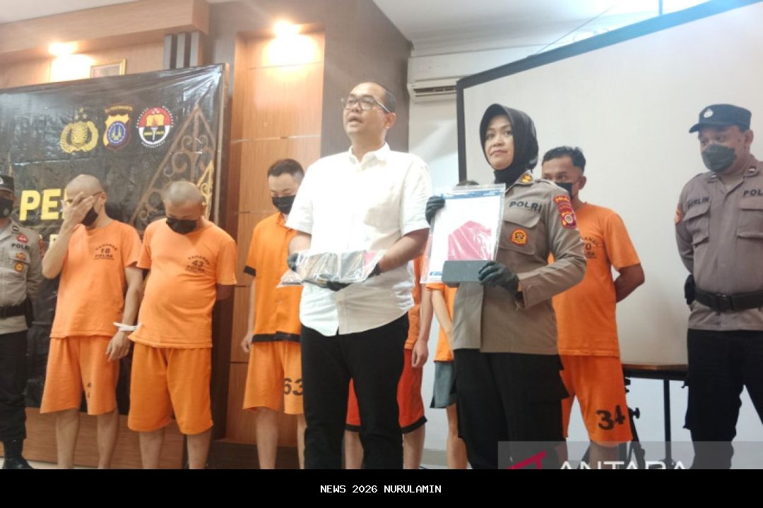 Polda Bali Bongkar Fakta Baru Kasus Konten Kreator Mr Terimakasih, Korban Umumnya Kenal Pelaku