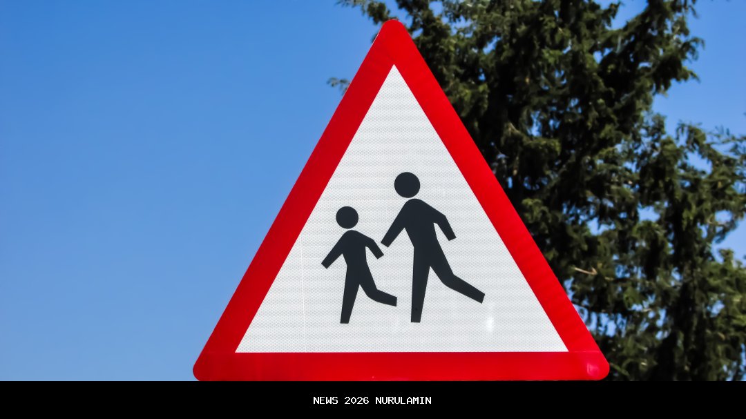 Tanda Tubuh yang Mengancam Stroke, Kenali Segera