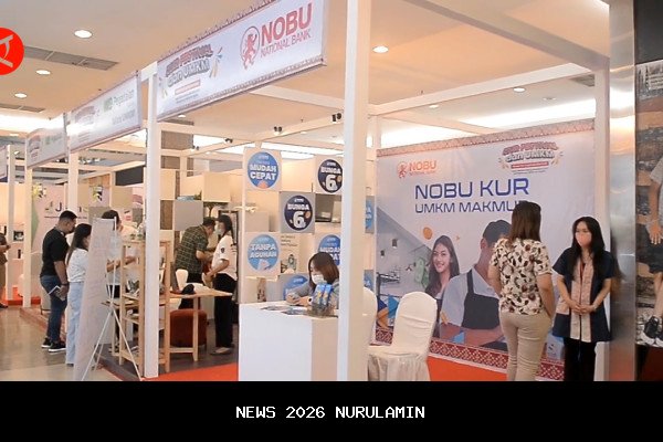 Penyaluran KUR di Bone tertinggi se-Sulsel, pengamat ekonomi ungkap penyebabnya