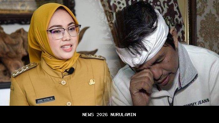 Dedi Mulyadi Bikin Toni Paving Block Tersenyum, Tantang Rp 50 Juta: Dulu Macan Kini Jadi Kucing