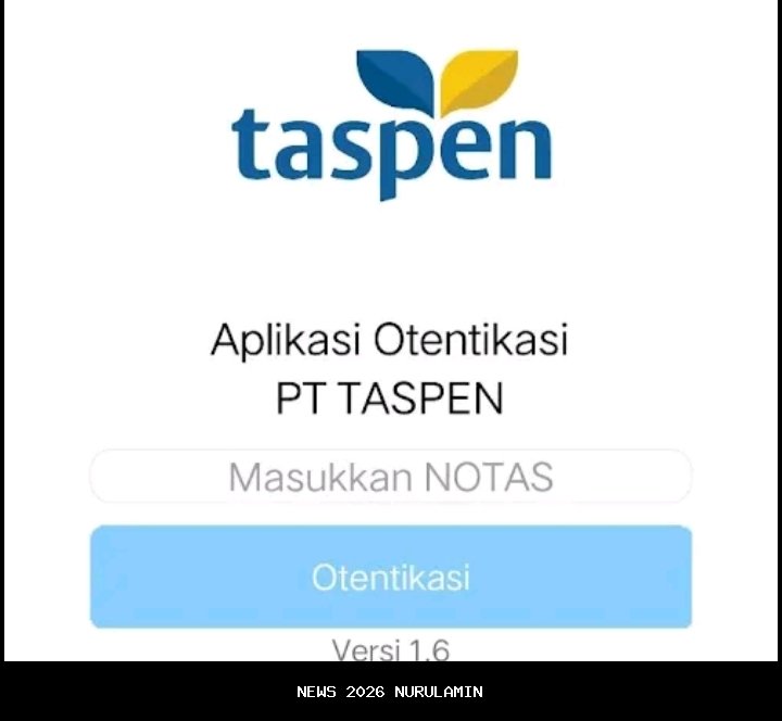 Peringatan! Taspen Ingatkan 3 Golongan Pensiunan yang Bisa Kehilangan Hak Gajinya