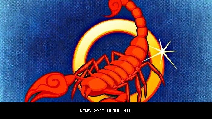 Ramalan Keuangan Scorpio Hari Ini, Cek Disini!