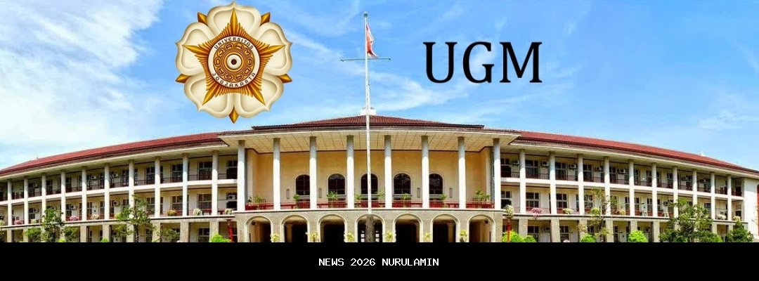 UGM Kembangkan Pabrik Canggih Batik 4.0 untuk Tingkatkan Industri Batik Nasional