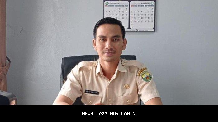 Di tengah tekanan ekonomi 2025, PAD Muaro Jambi lampaui target