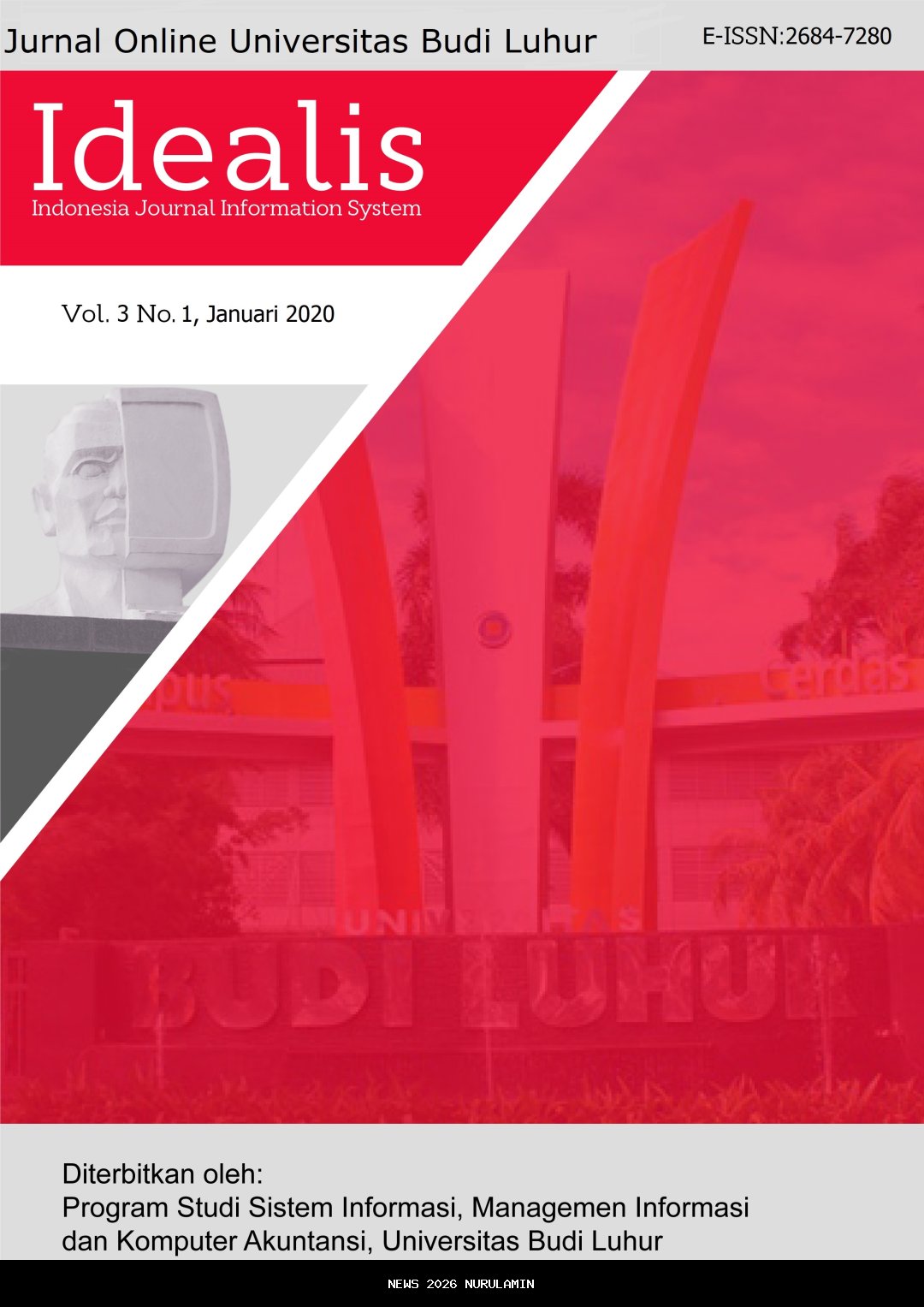 Budi Santoso, Mantan Sekda Lebak Kini Asda II Banten Menurut Halson Nainggolan