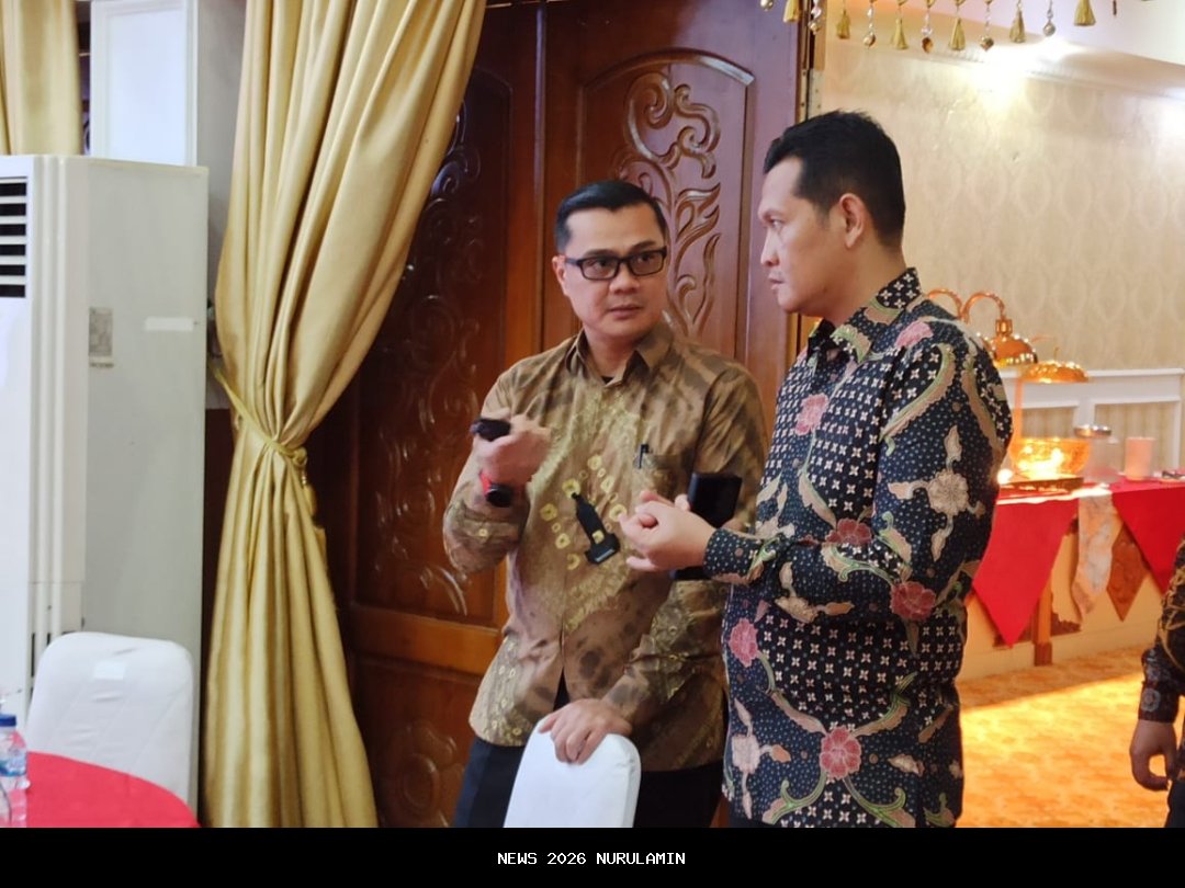 Polda Bengkulu Selidiki Bank Plat Merah Kepahiang Terkait Kredit Macet PT Agung Jaya Group