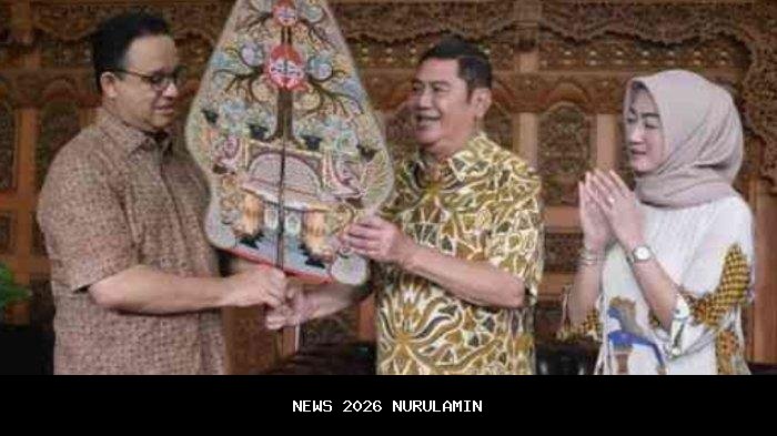 Profil dan Agama Ki Anom Suroto, Dalang Legendaris yang Berpulang di Usia 77 Tahun