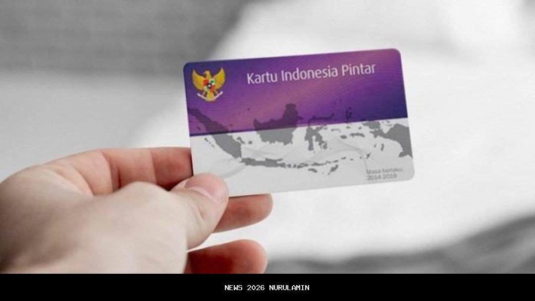 Buka Peluang Masa Depan! Ini Syarat Ekonomi dan Kriteria Penerima KIP Kuliah yang Harus Kamu Ketahui!