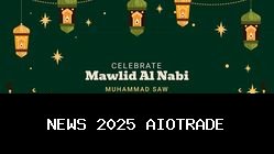 Khutbah Jumat 2025: Makna Kelahiran Nabi Muhammad SAW