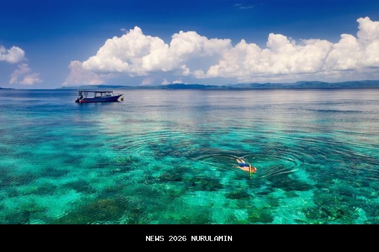 FGD Manado: Menghidupkan Kota Terindah Timur dengan Teknologi 3D