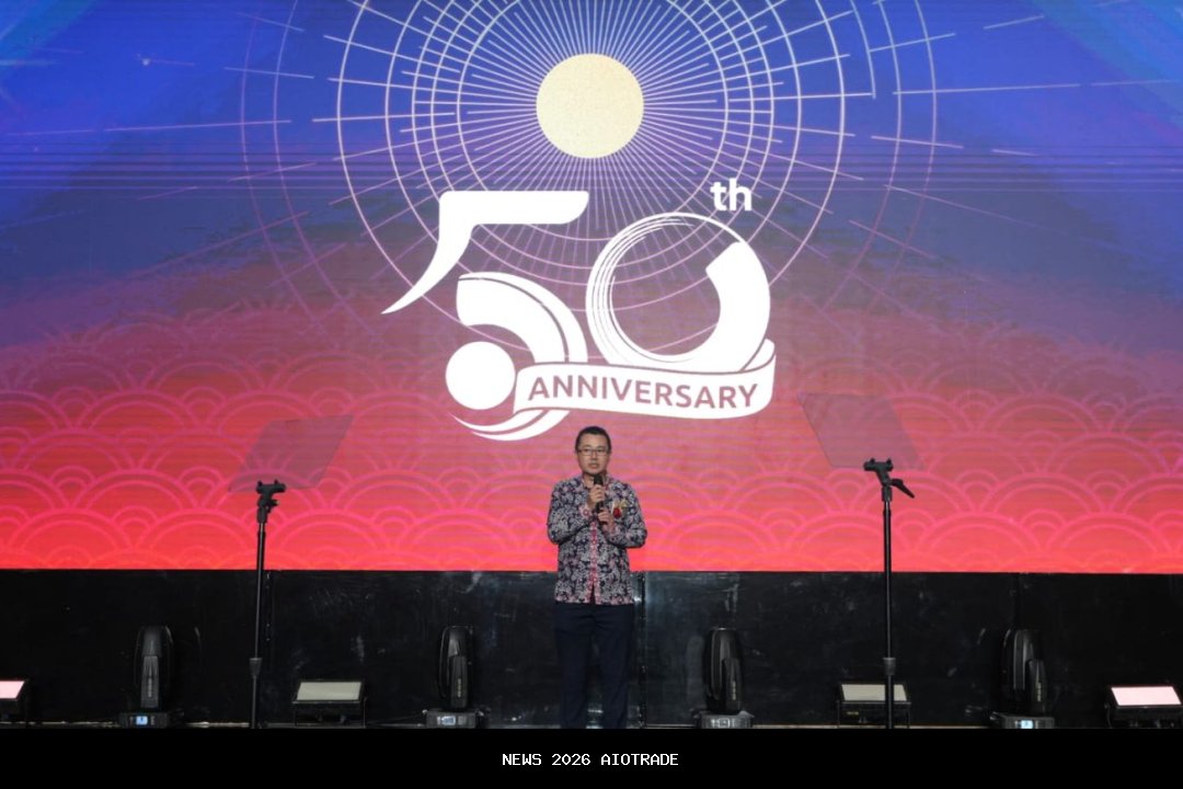 HUT ke-50 Asuransi MSIG, Donasi dan Komitmen Utama