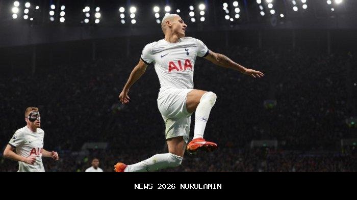 Liga Primer Inggris: Amorim Prediksi Brighton Sulitkan MU Malam Ini