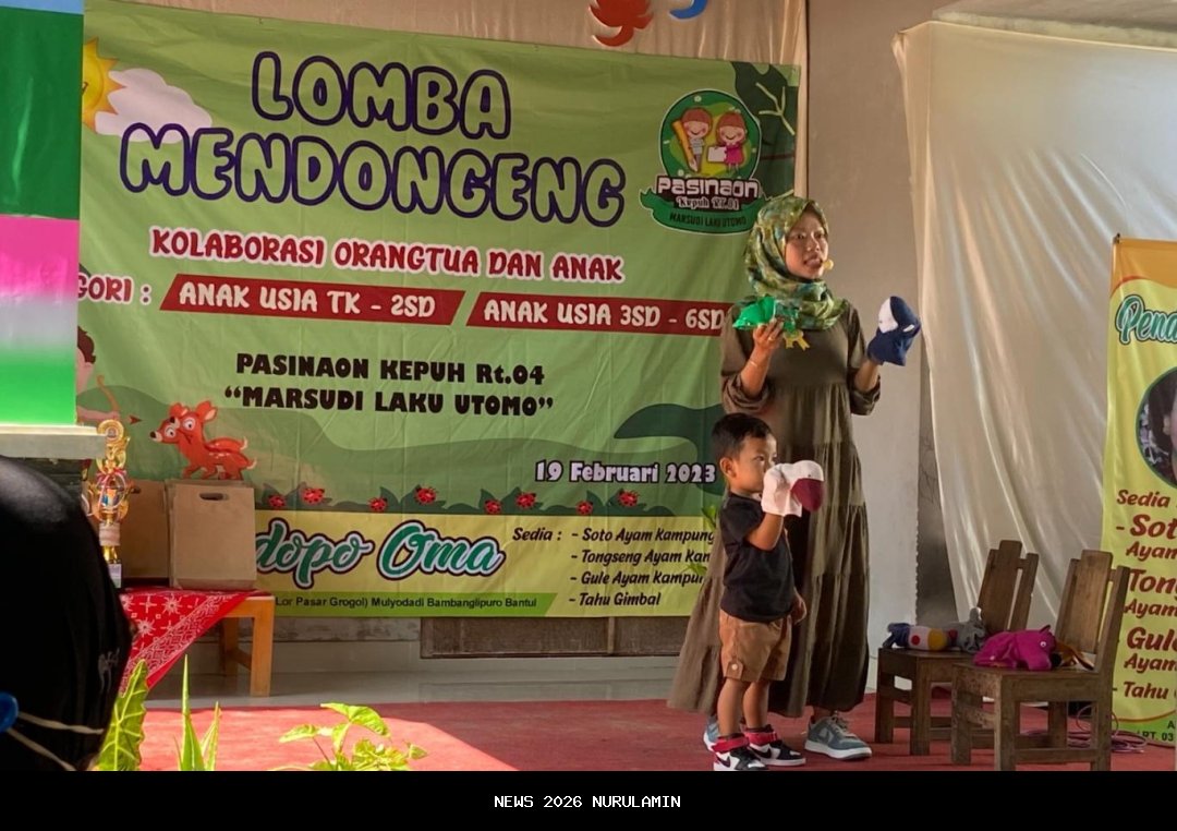 Lomba Keuangan SMP Bali Dukung Literasi Finansial Bersama Bank BPD Bali