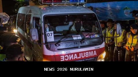 Mencuri Fasilitas Umum Saat Bencana, Ancaman Hukuman Berat Menanti