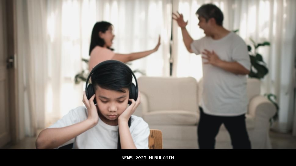 Cara Elegan Ibu Dukung Tasya Hadapi Perceraian dengan Iman dan Hati Tulus