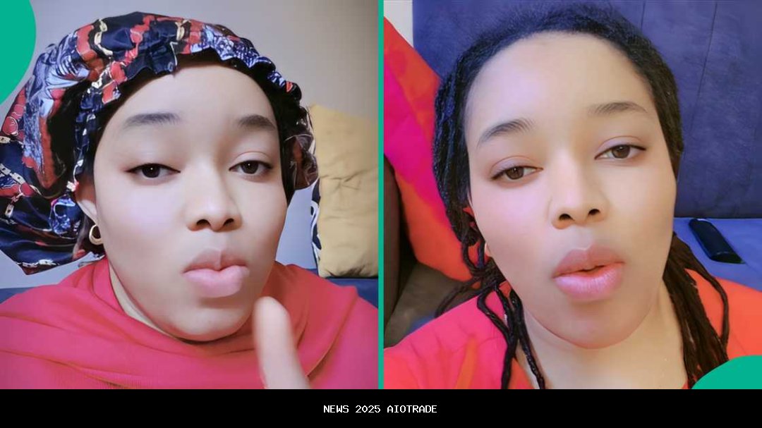 Lihatlah apa yang terjadi pada wanita itu sejak dia berhenti pergi ke gereja