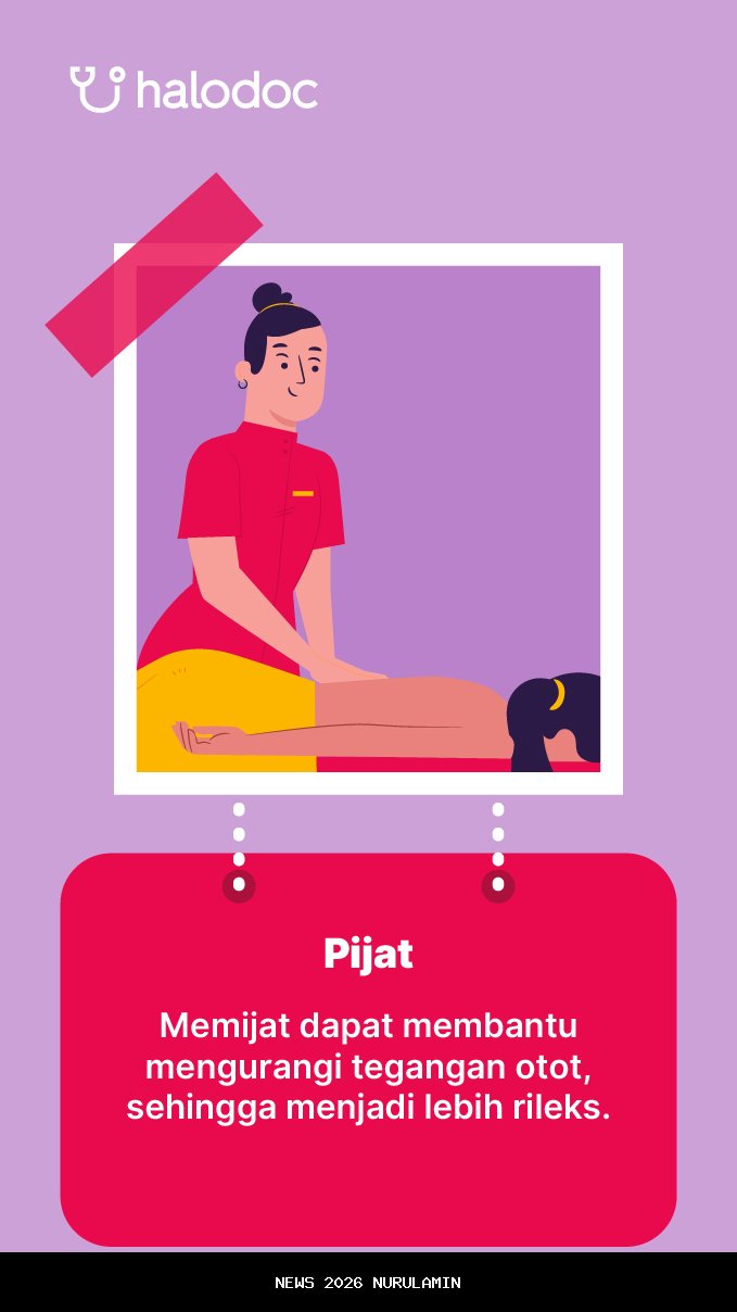 Rahasia Alami Zaidul Akbar Atasi Saraf Kejepit Tanpa Obat