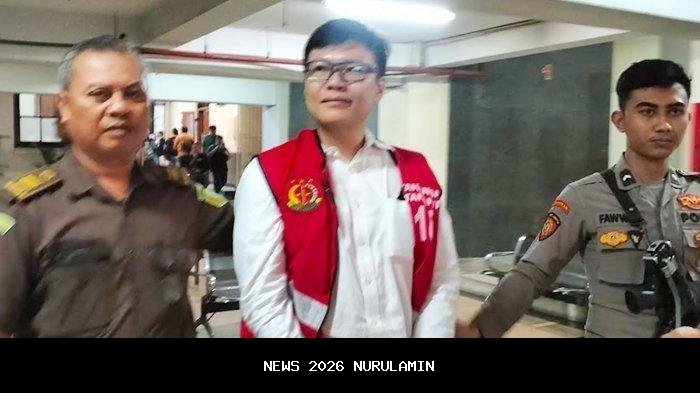 Ronald Tannur, Pembunuh Dini Dapat Remisi Setelah Suap Hakim