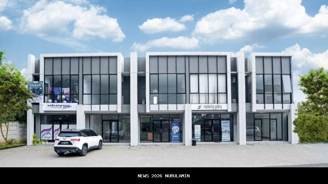 Ruko Pujapura Purwodadi Terbakar Saat Ditinggal, Kerugian Rp50 Juta, Penyebab Diduga Terungkap