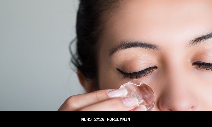 Apakah Es Batu Bisa Hilangkan Jerawat? Ini Fakta dan Dampaknya