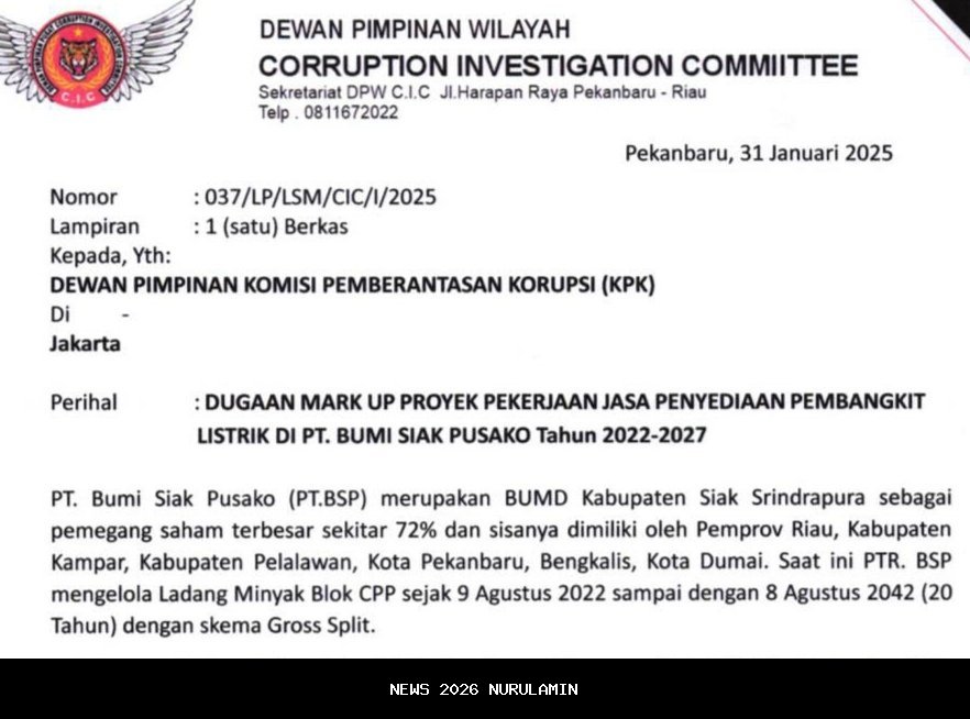 KPK Diminta Laporkan Dugaan Mark-Up Proyek Whoosh, Mahfud MD: Saya Tidak Wajib Melapor