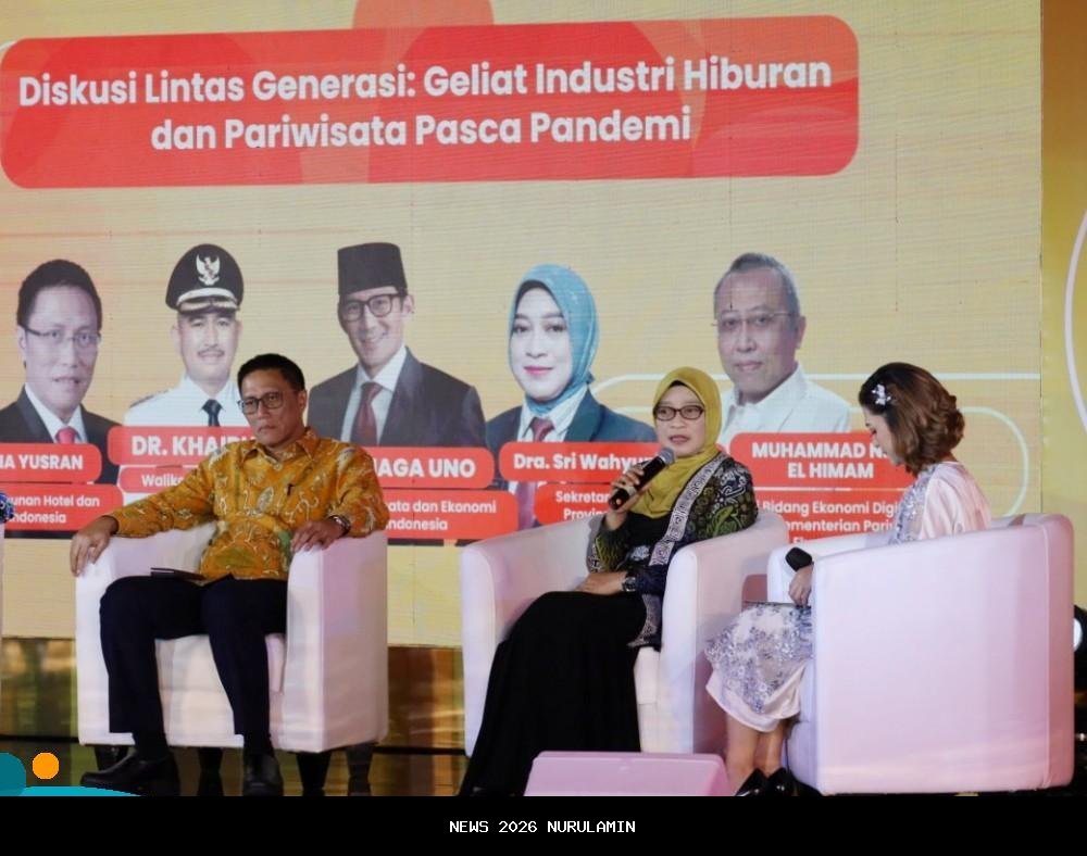 Sri Wahyuni Beri Respons atas Kemenangan Kaltim di STQH Nasional 2025