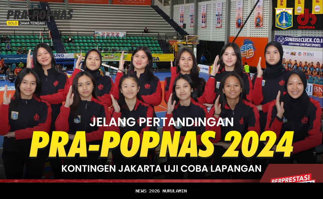 Juliani Bataona, Putri Labuan Bajo yang Masuk POPNAS 2025 di Jakarta